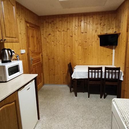 Penzion Apartmany Aninka Marianska Экстерьер фото