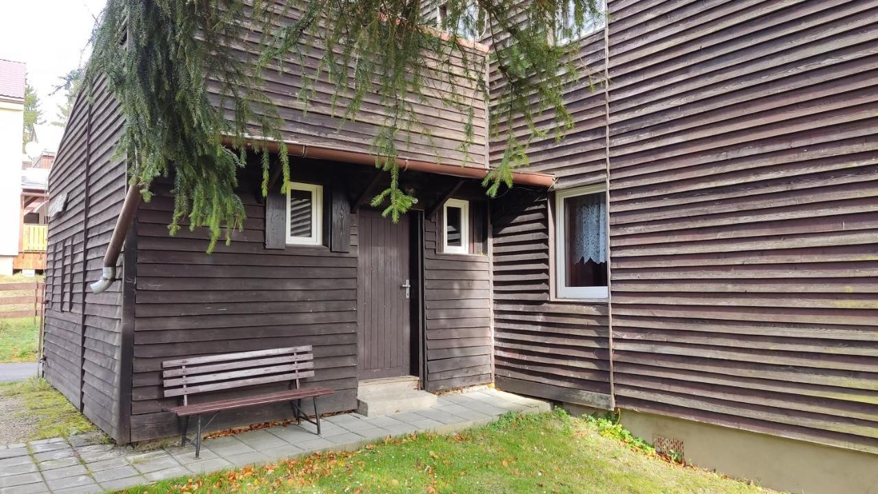 Penzion Apartmany Aninka Marianska Экстерьер фото