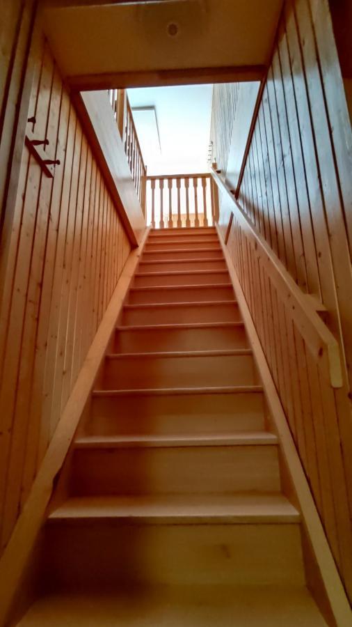 Penzion Apartmany Aninka Marianska Экстерьер фото