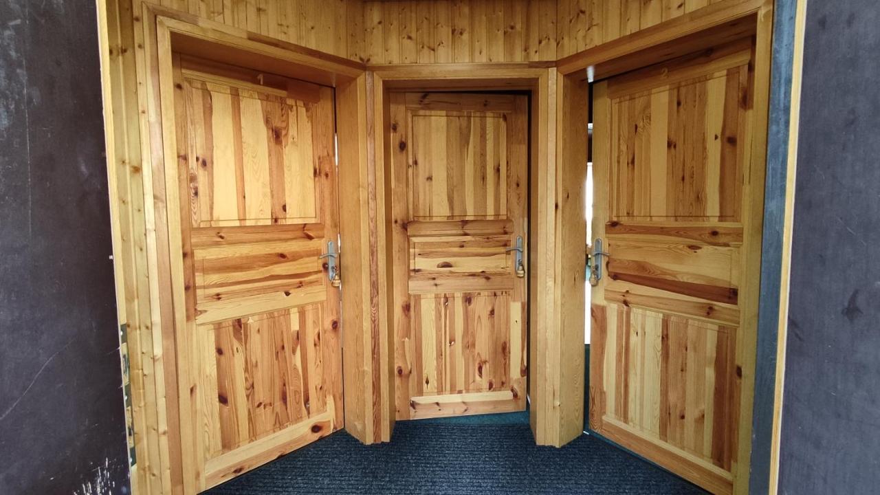 Penzion Apartmany Aninka Marianska Экстерьер фото