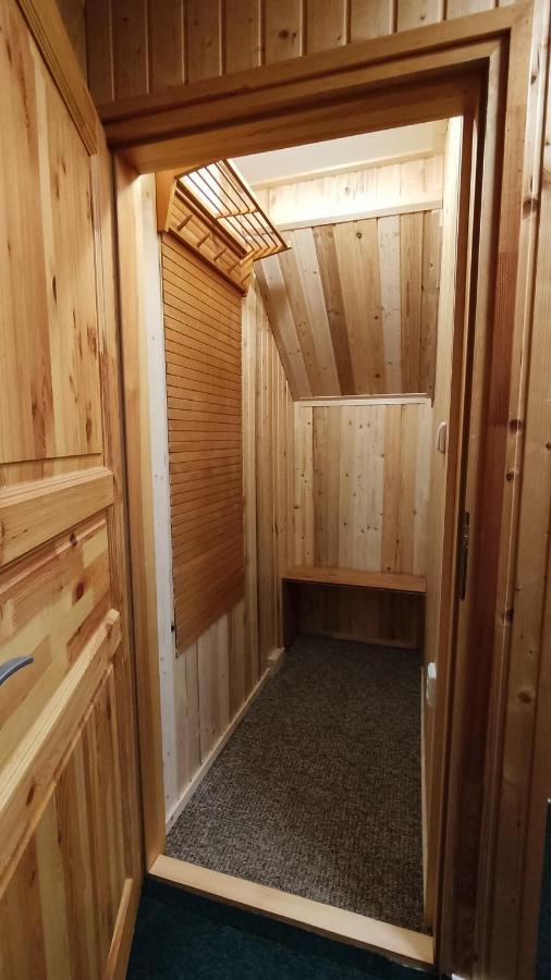Penzion Apartmany Aninka Marianska Экстерьер фото