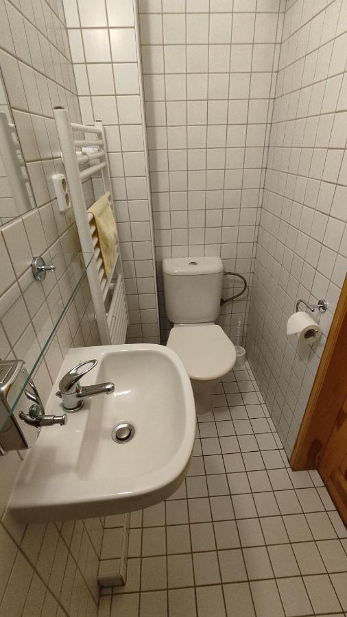 Penzion Apartmany Aninka Marianska Экстерьер фото
